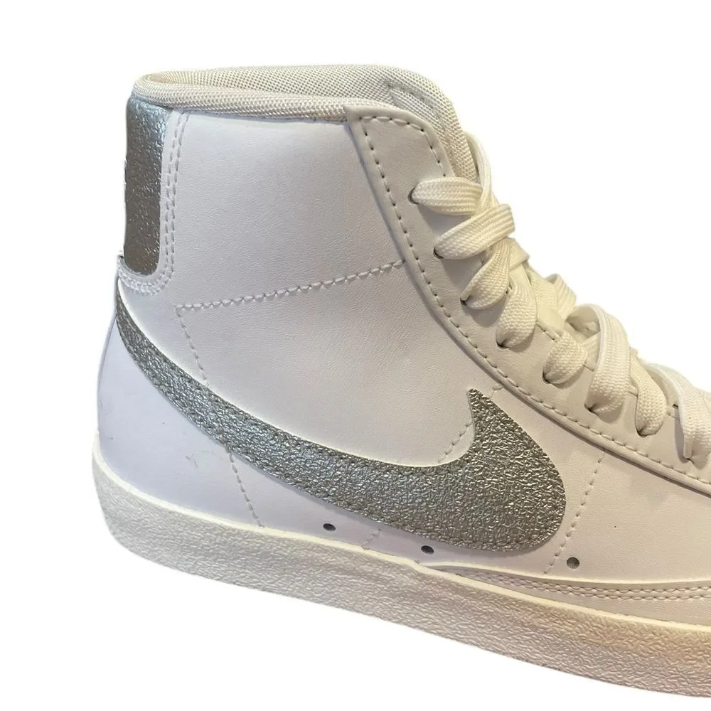 Nike blazer mid